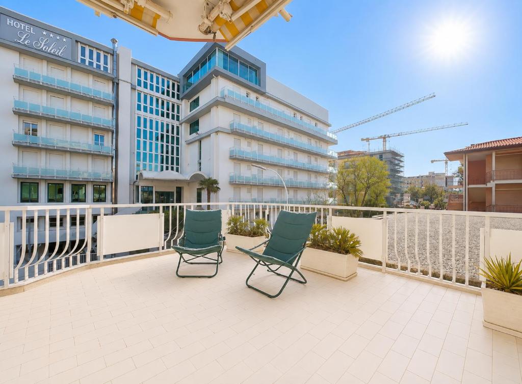 Albatros - Carraro Immobiliare - Family Apartments - 2