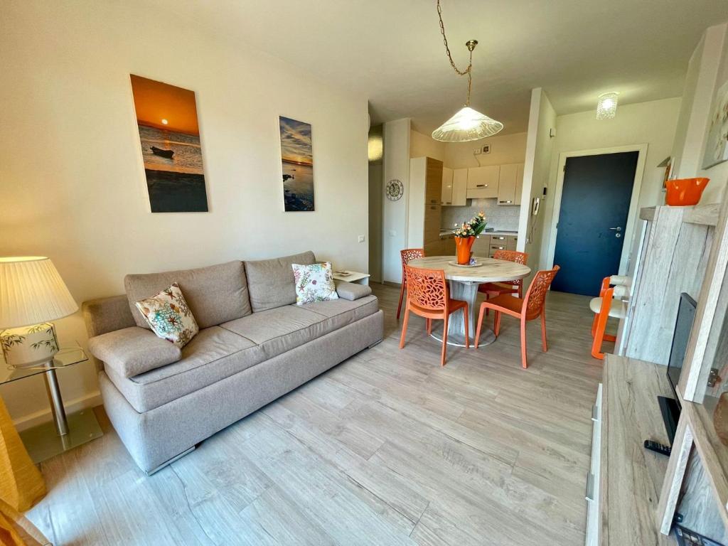Cozy flat 370m from the beach - 2
