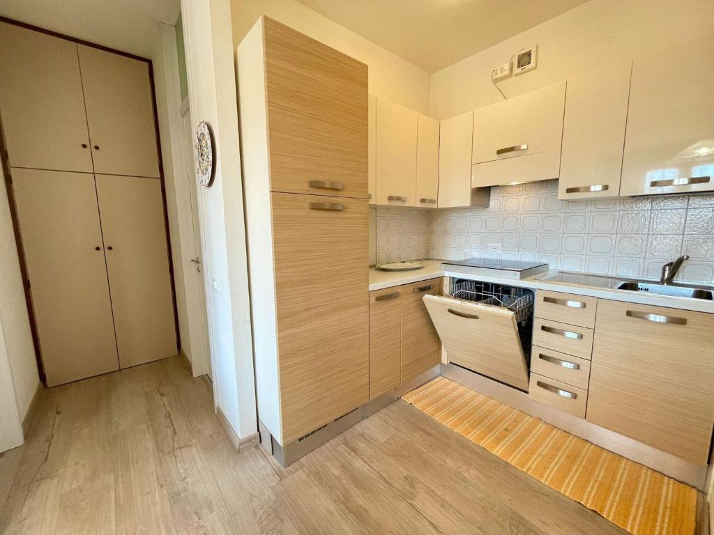 Cozy flat 370m from the beach - 4