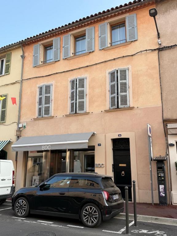 La Suite Pampelonne Place des Lices - 2