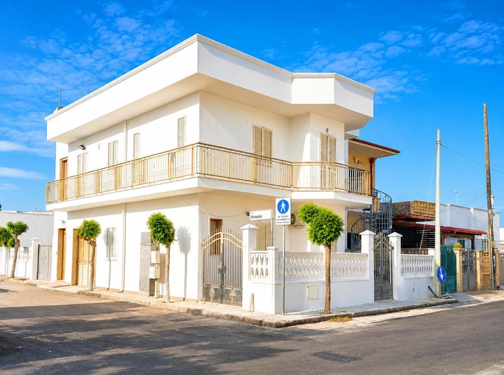 Il Corso Guest house by My Home Apulia - 1