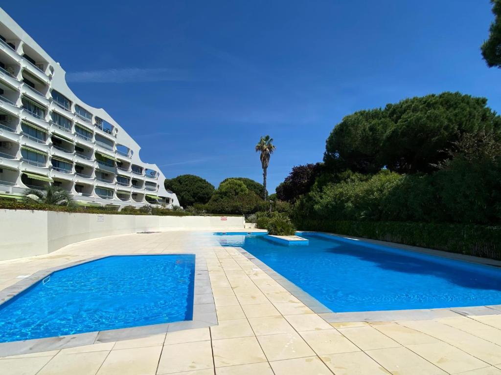 La Casita - Studio Exclusif avec Terrasse - Grande Piscine - Mer à 5 min - La Grande Motte, Montpellier - 2