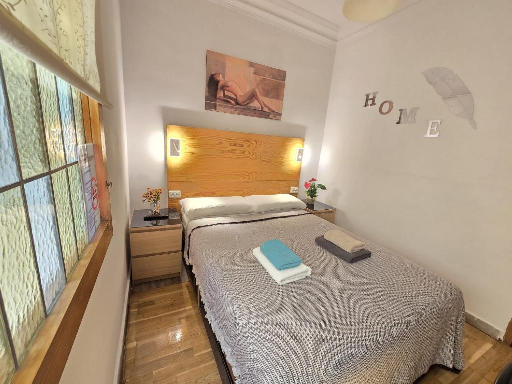 Rooms Nuevo Balmes - 5