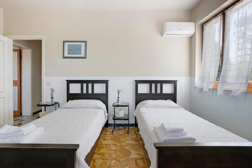 Casa La Rondine in Versilia - 4