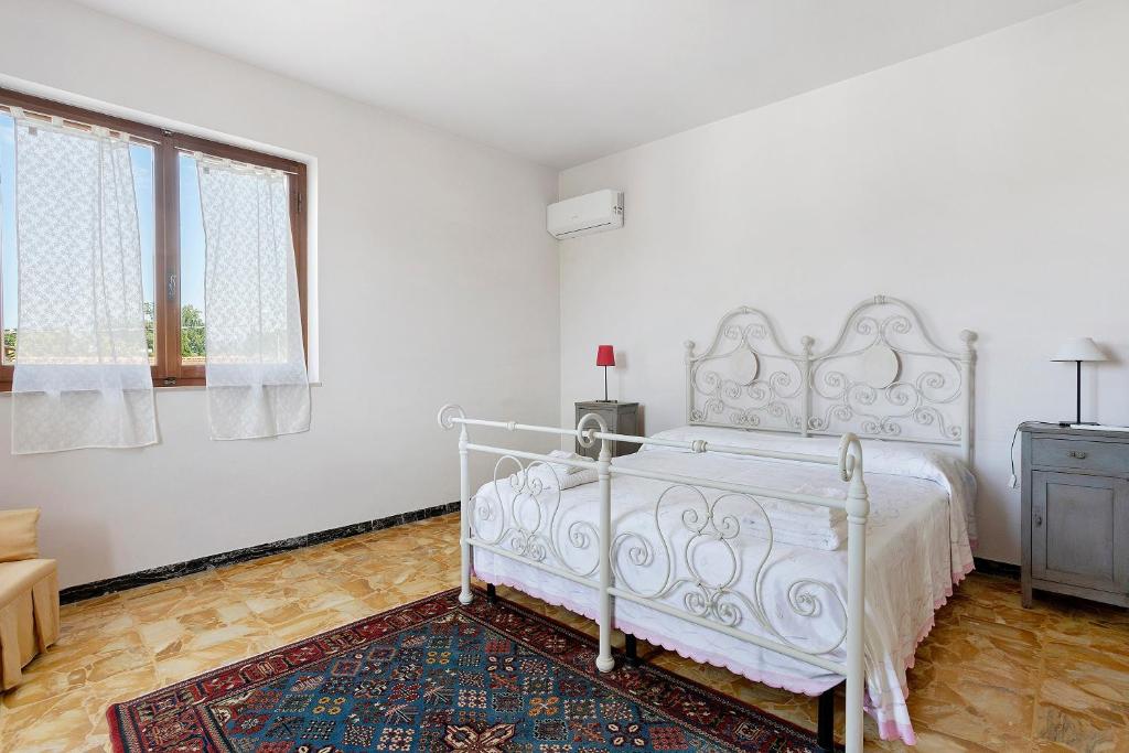 Casa La Rondine in Versilia - 3