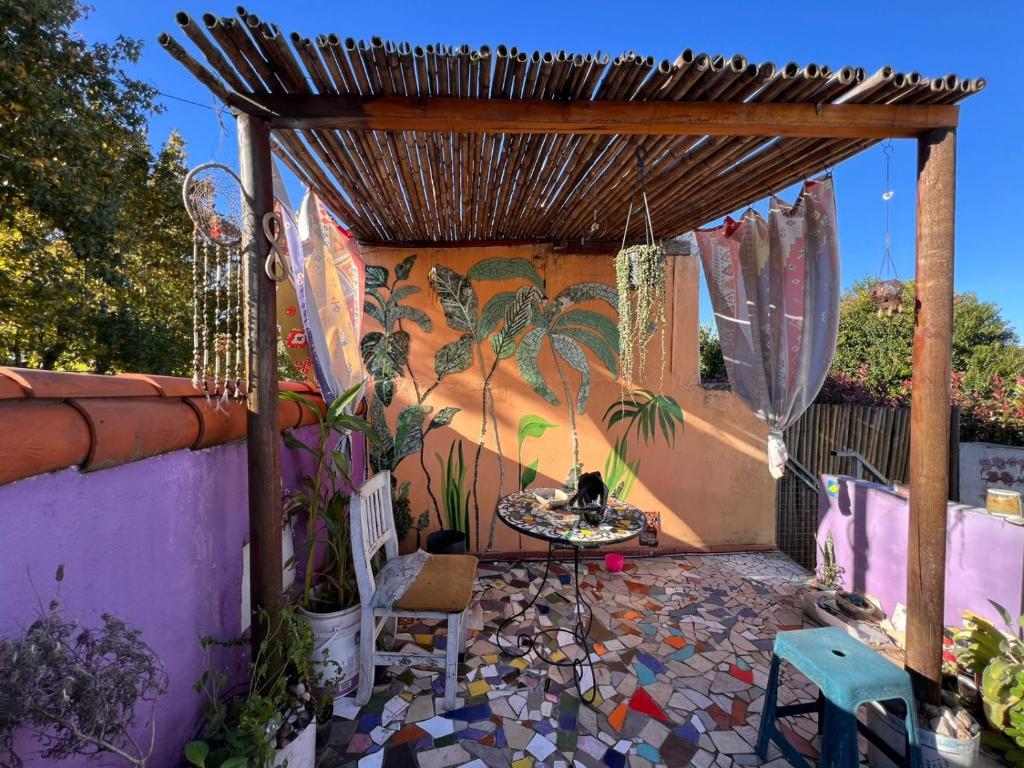 Casa Olivos - 3