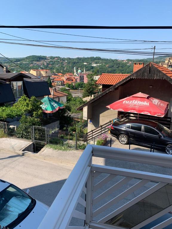 Ad Salinas Tuzla Guesthouse sa premium sobama - 2