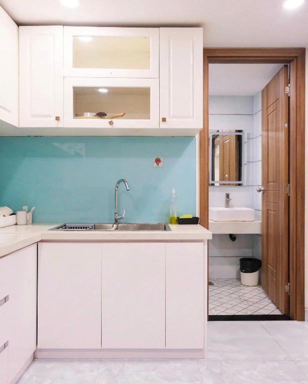 B786 Tan Binh Homestay
