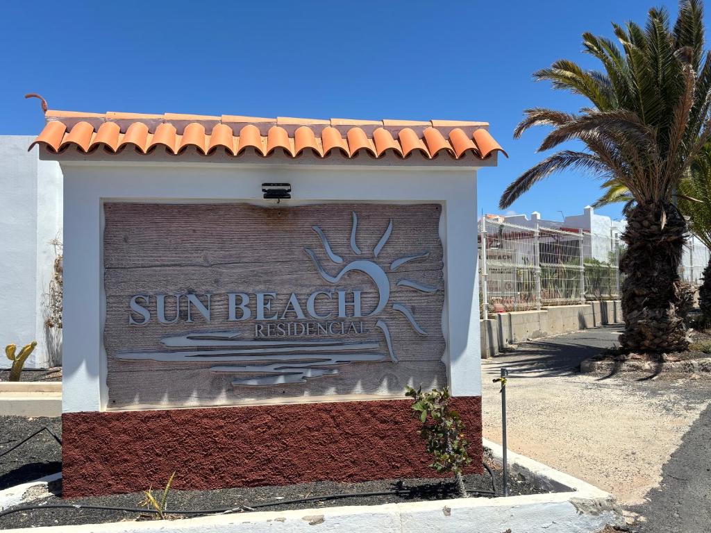 Apartamento tranquilo Sun Beach - 1