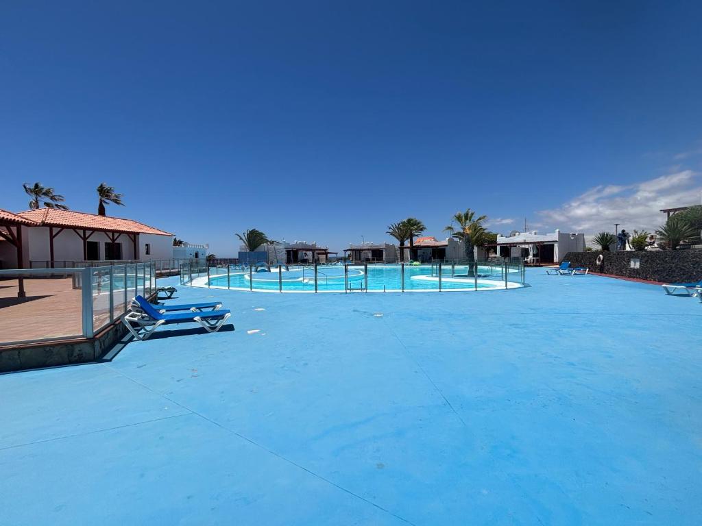 Apartamento tranquilo Sun Beach - 3