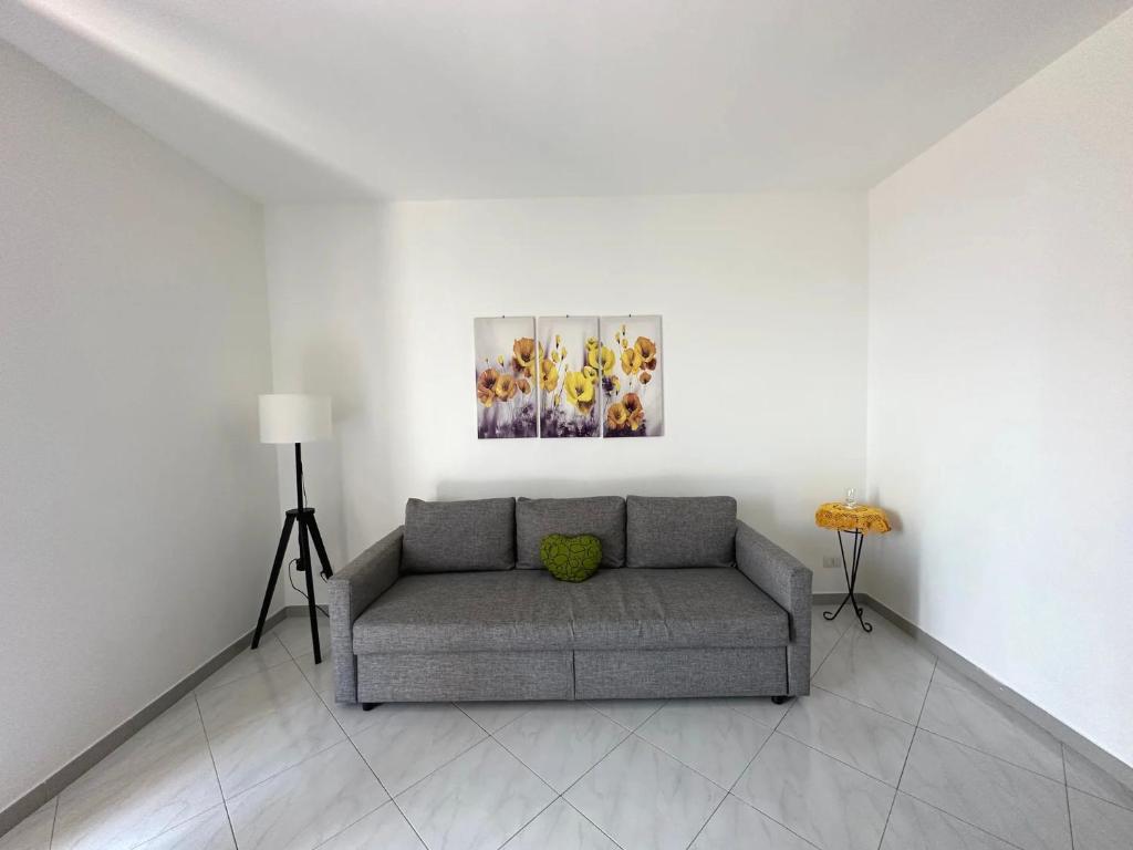 La pigna delle Aci Apartment - 3