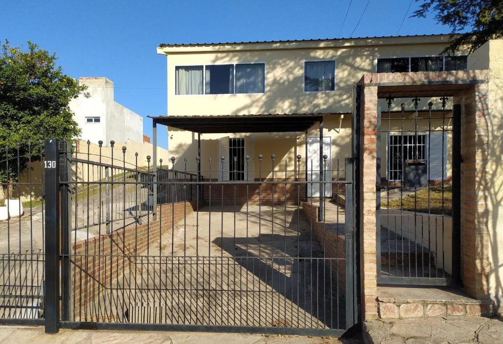 Anita Apart - Departamentos Temporarios - 2