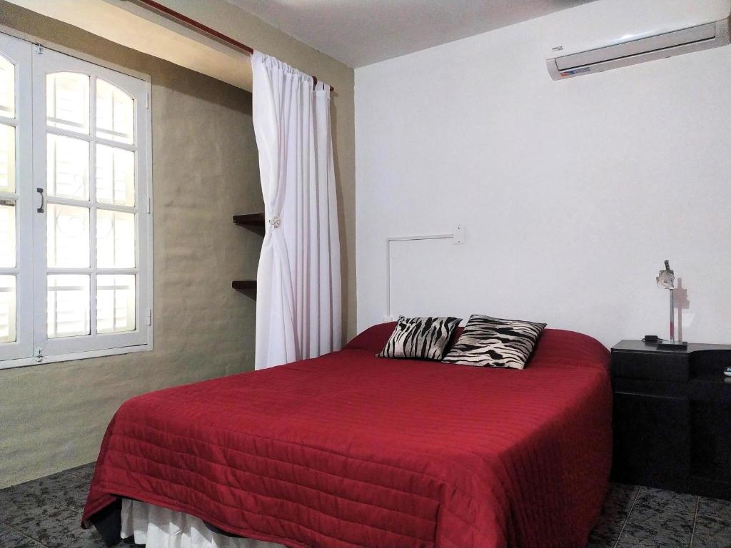 Anita Apart - Departamentos Temporarios - 3