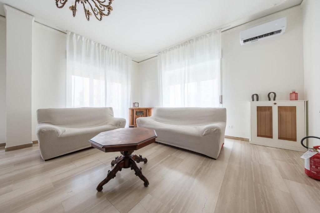 Casa Vacanze Piazza Europa - 3