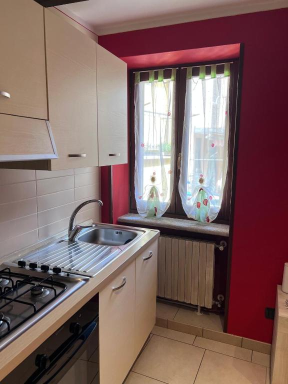 Rosmini House - 4