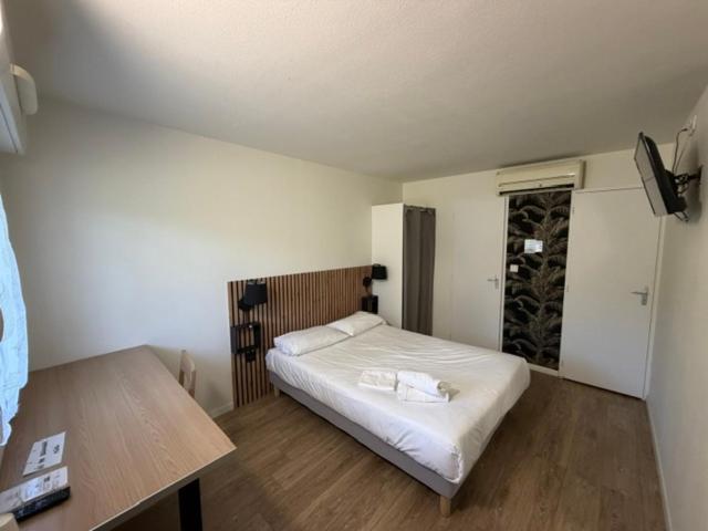 Couett' Hotel Rumilly - 3