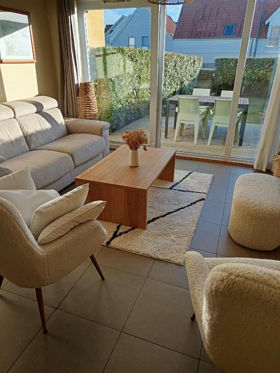 L'Opaline, Ravissante maison familiale, Wimereux - 1