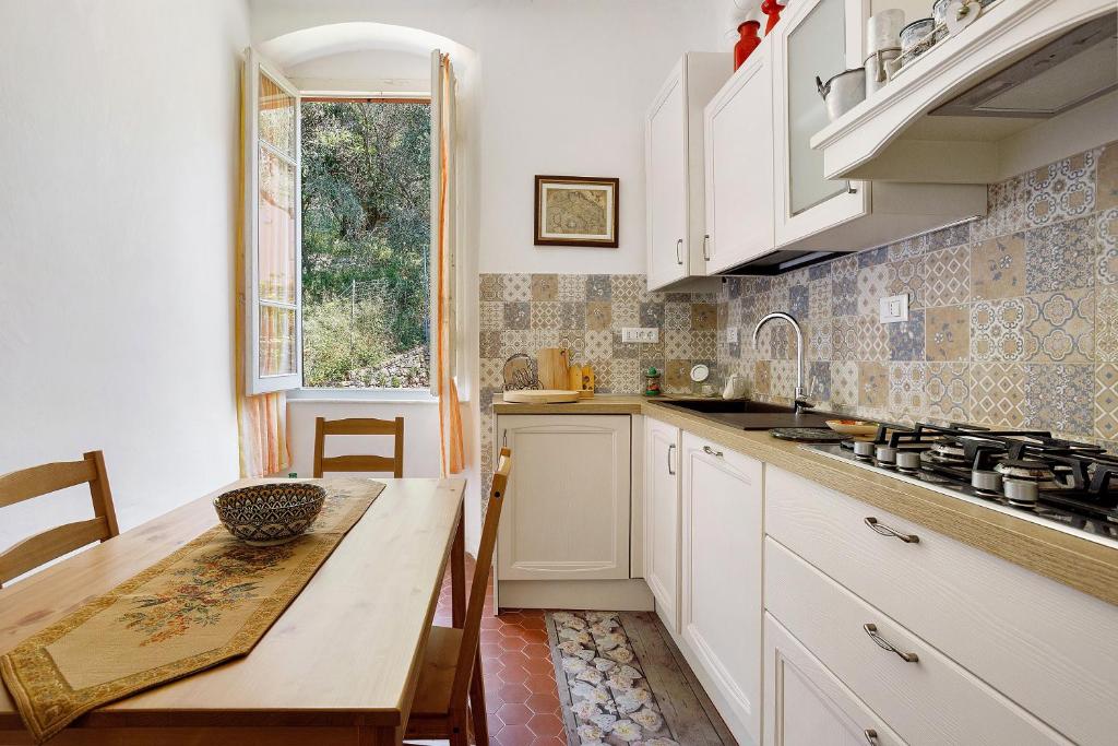 5 Terre - Lerici - Casa sul Golfo - 4