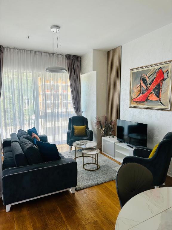 Tre Canne Lux Apartment - 2