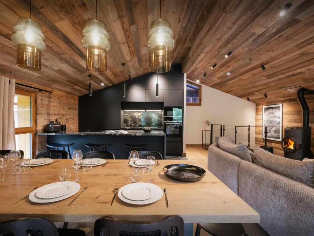 Chalet Rongbuk - OVO Network - 5