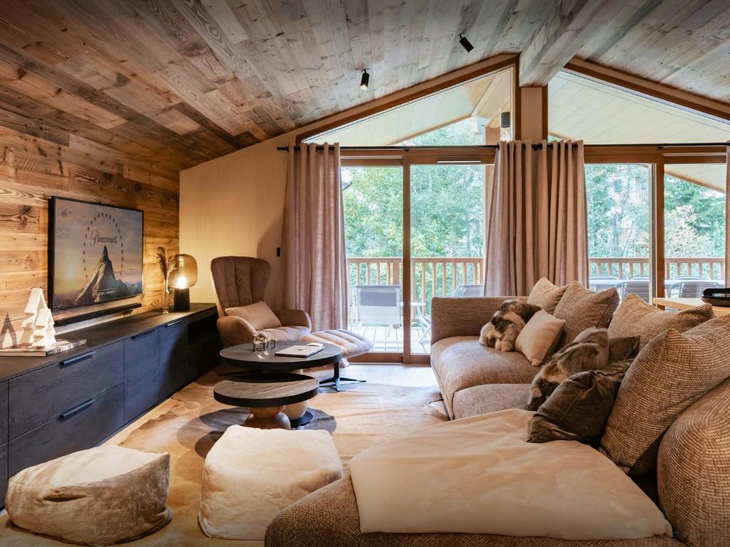 Chalet Rongbuk - OVO Network - 3