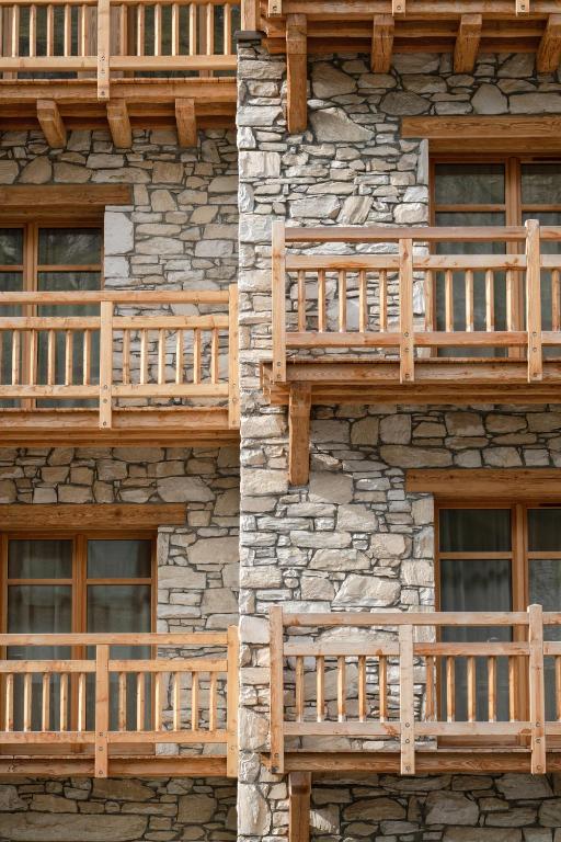 Chalet Rose by Hotel ORMELUNE - 5