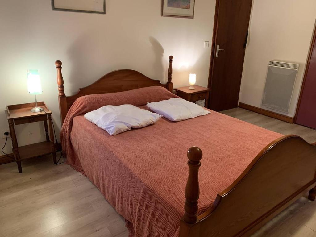 Chalet Indépendant 6/7 pers avec Jardin et Garage - FR-1-234-340 - 4