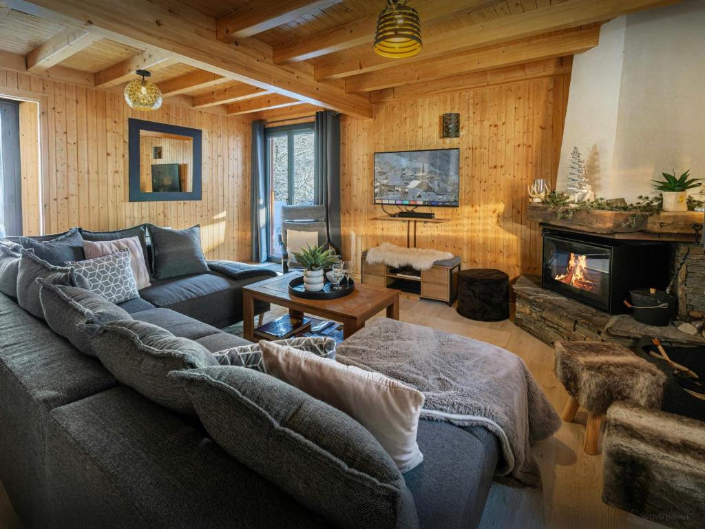 Chalet Igel - OVO Network - 4