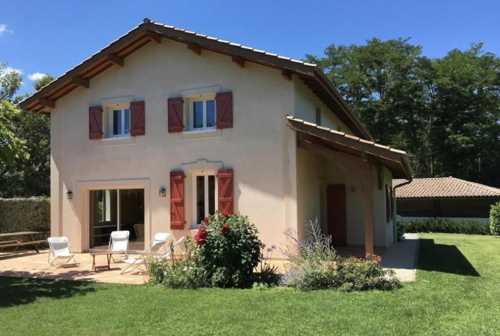 House in Soustons - 5 bedrooms - 2