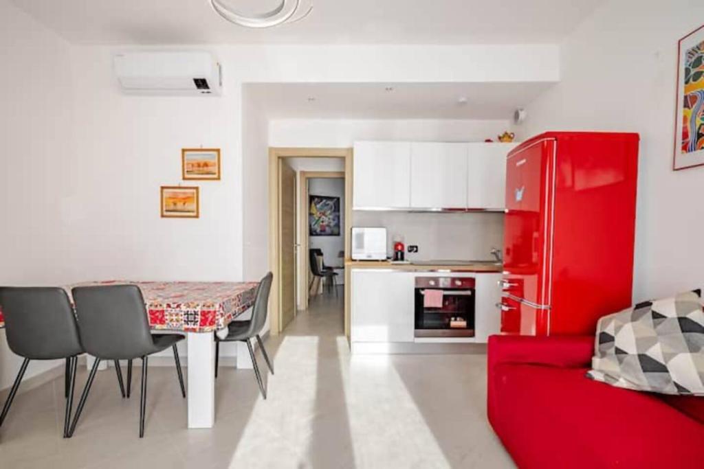 Iris Apartment | Vista Gallinara - 1