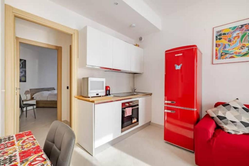 Iris Apartment | Vista Gallinara - 4