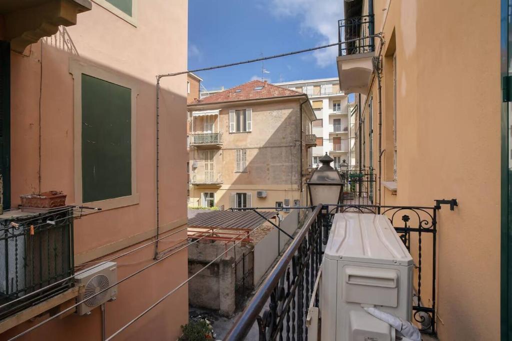 Moderno appartamento in centro Alassio - 5