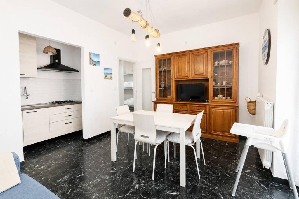 Casa dei Cigni - 1