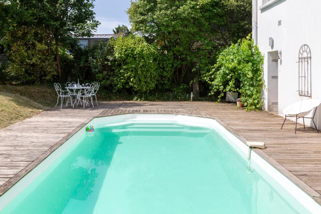 La parenthèse Océane -Avec piscine - 4