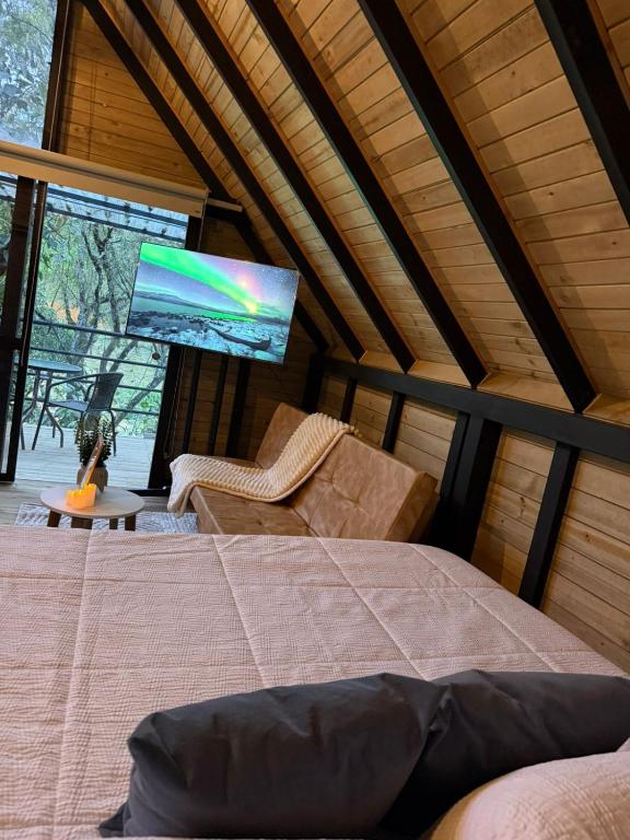 Chalets origen - 3