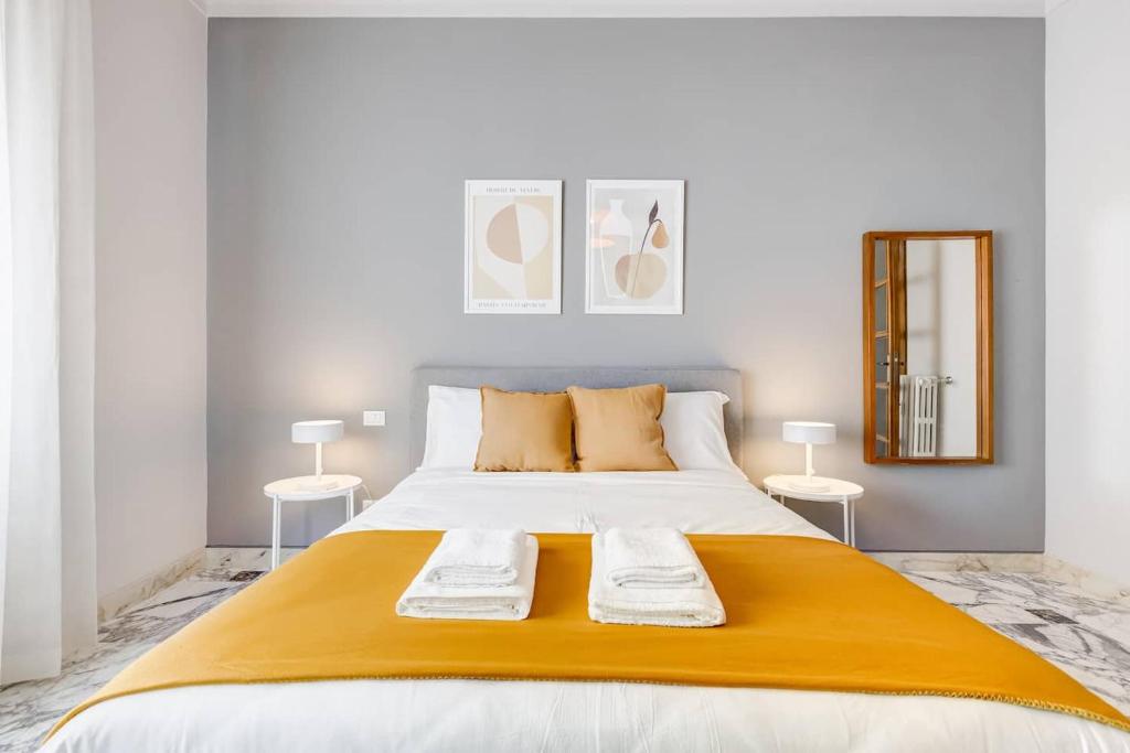 Exclusive Rome Apartments - 4
