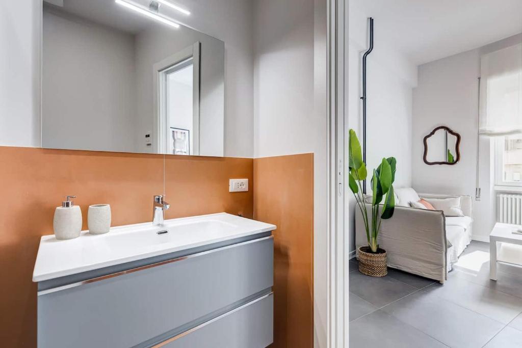 Exclusive Rome Apartments - 3