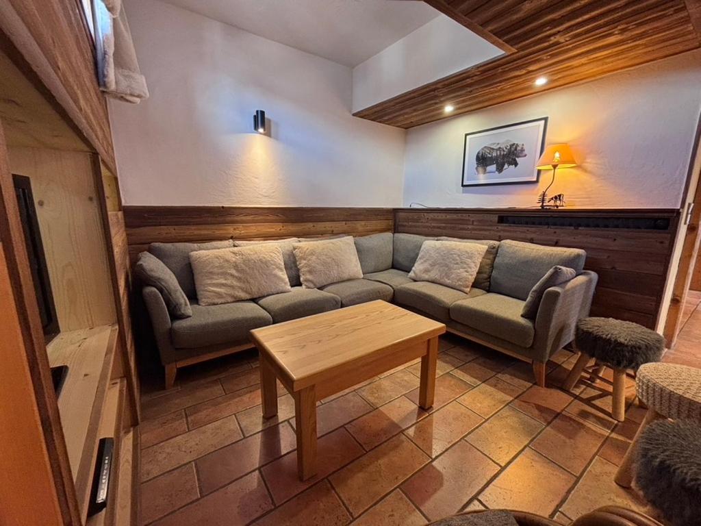 Chez Francine - 4