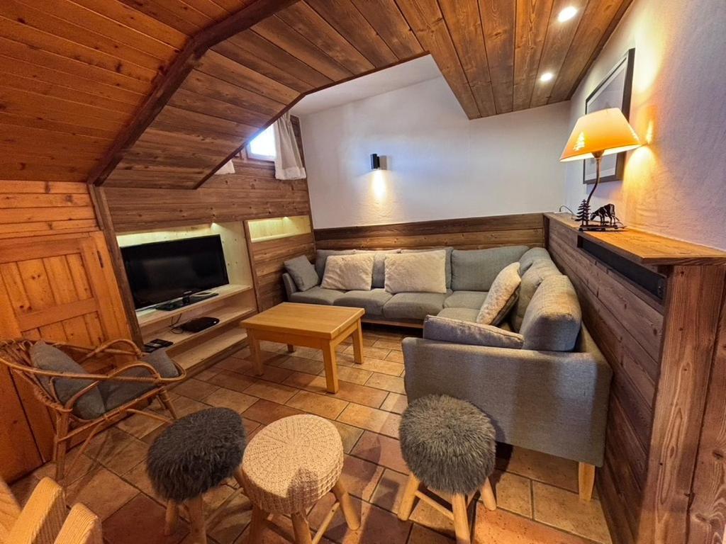 Chez Francine - 5