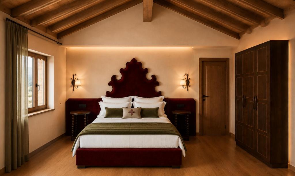 Hotel Lech & Residenz Chesa Rosa - 2