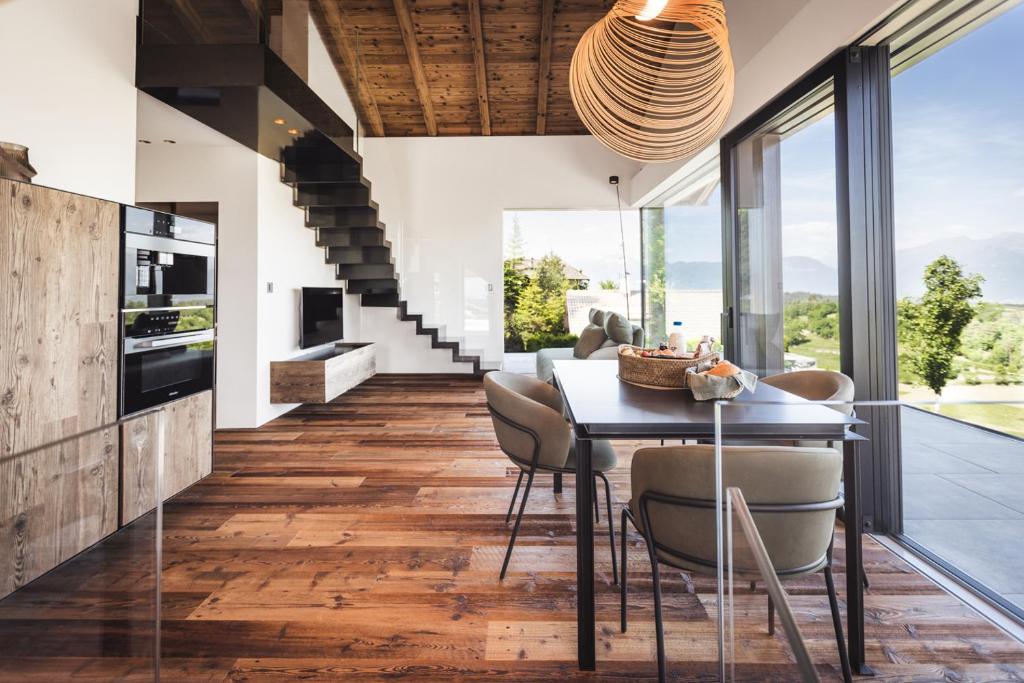 Chalet Tefiti - 3