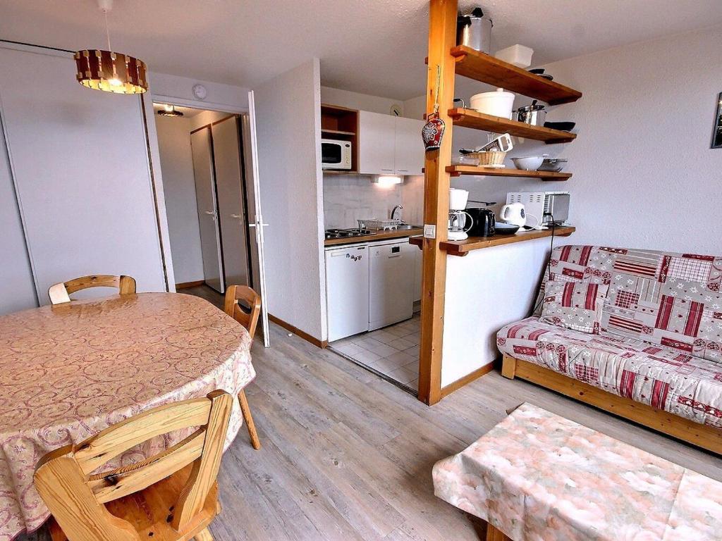 Appartement 2 pièces pour 7 personnes à Vallandry près des pistes - FR-1-411-649 - 1