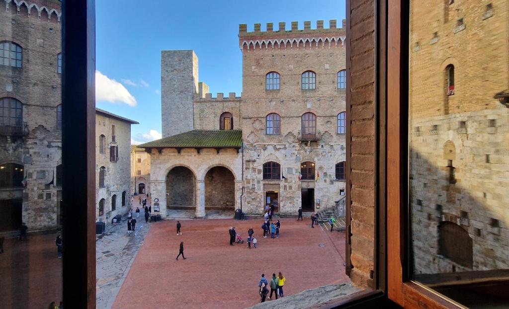 Sangi Studio Apartment - with amazing view of the Duomo - 4
