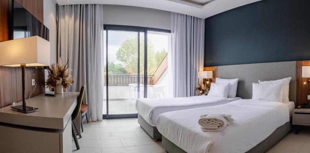 View, ZEPHYR Ifrane in Ifrane