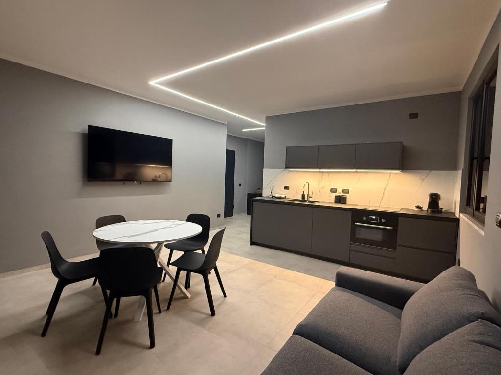 Brà Apartments & Loft - Award Properties - 1