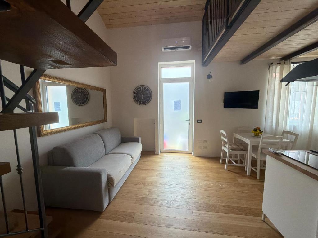 Casa vacanza IL Kastriota - 2