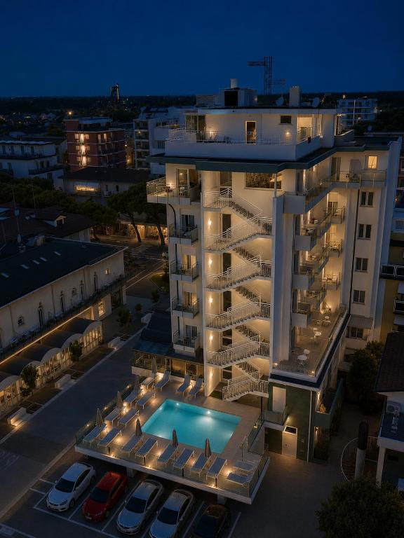 Hotel Margherita - 2