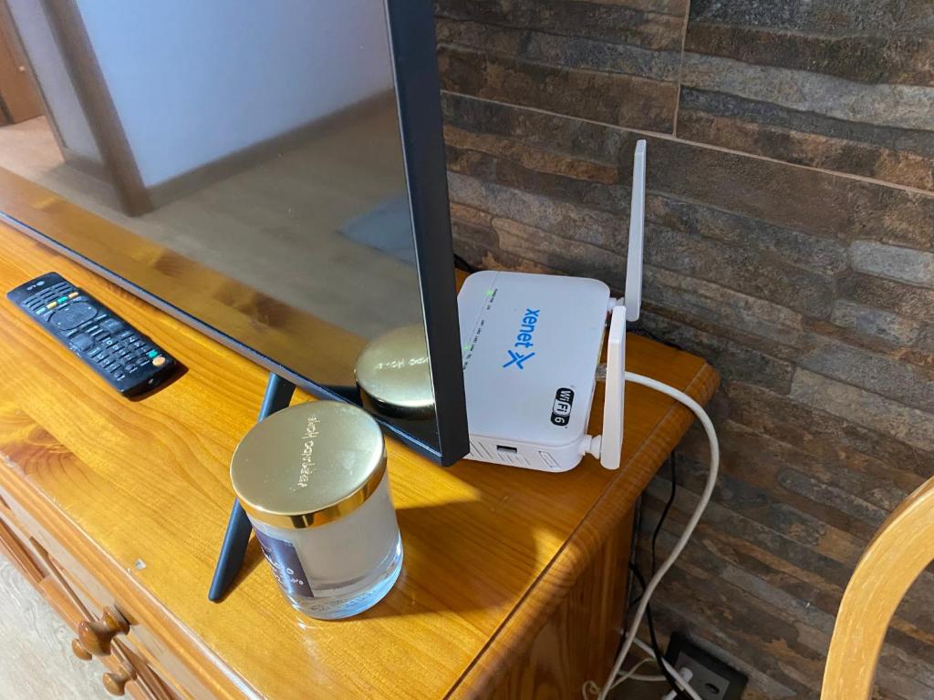 Apartamento Moderno Playa de Gandía Vistas al Mar Piscina Pádel y WIFI 4 PAX - 5