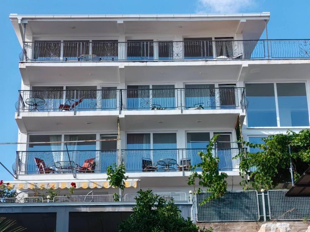 Apartment Light House - 1