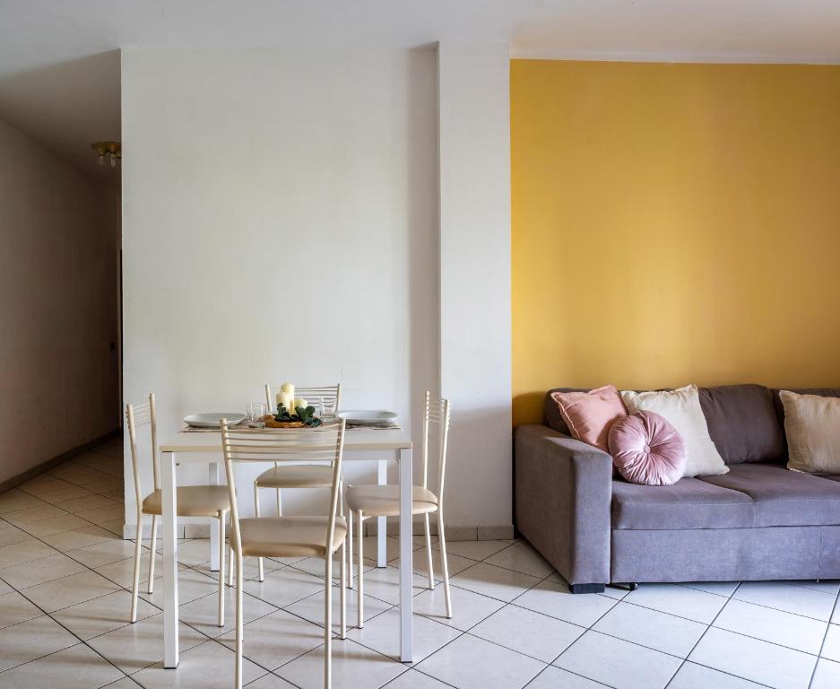 Riccione Chill Beach Flat - Il Lupo Affitta - 3